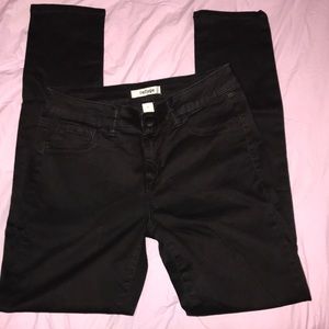 👖👑HIGH WAISTED SKINNY JEAN